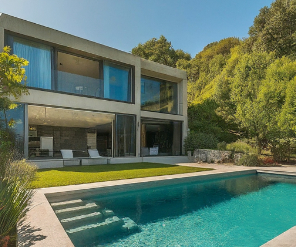 Investing in Your Future: Why Villas are the Smart Choice